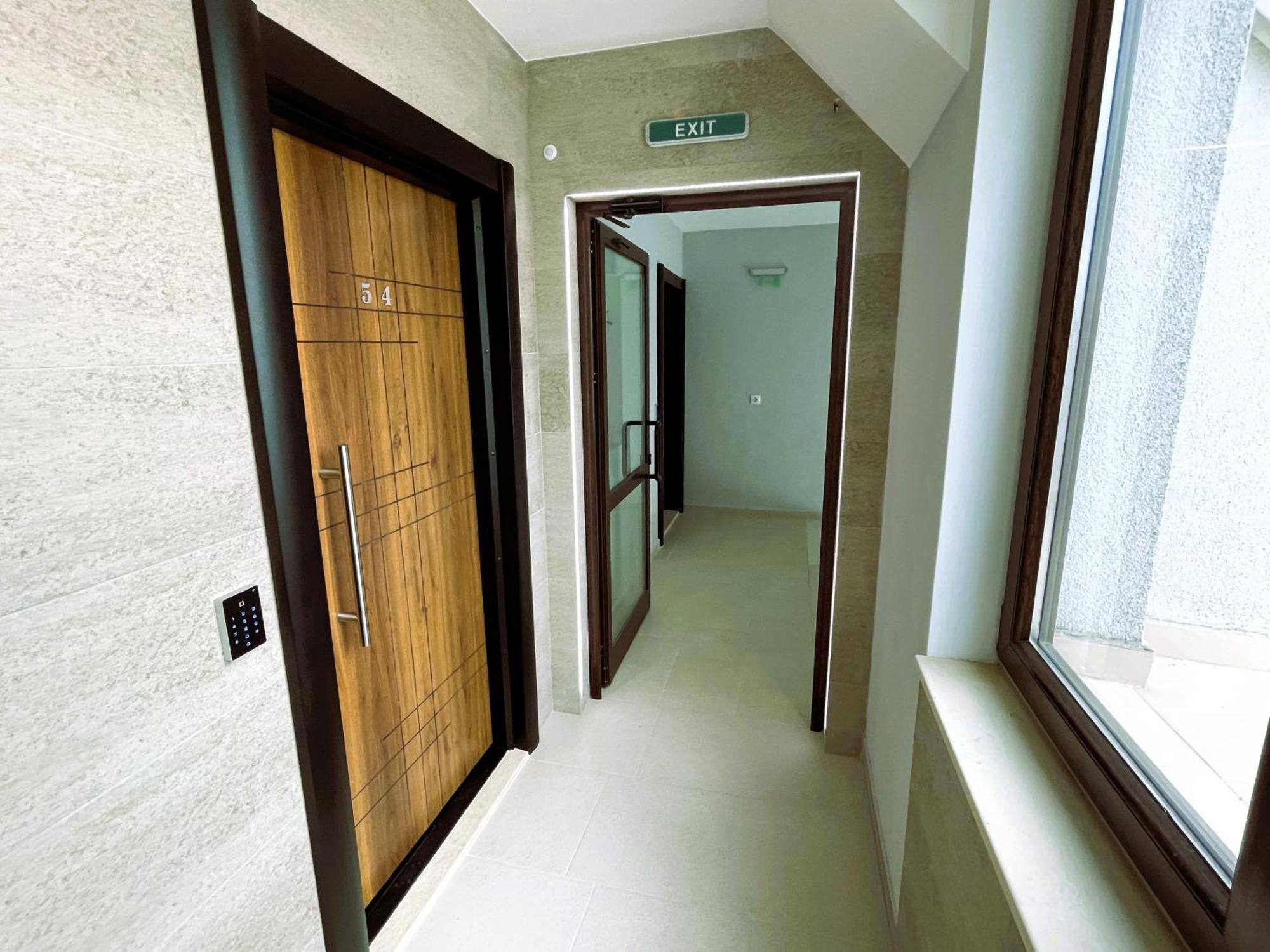 Uzundzhata Area Primorsko Exterior foto