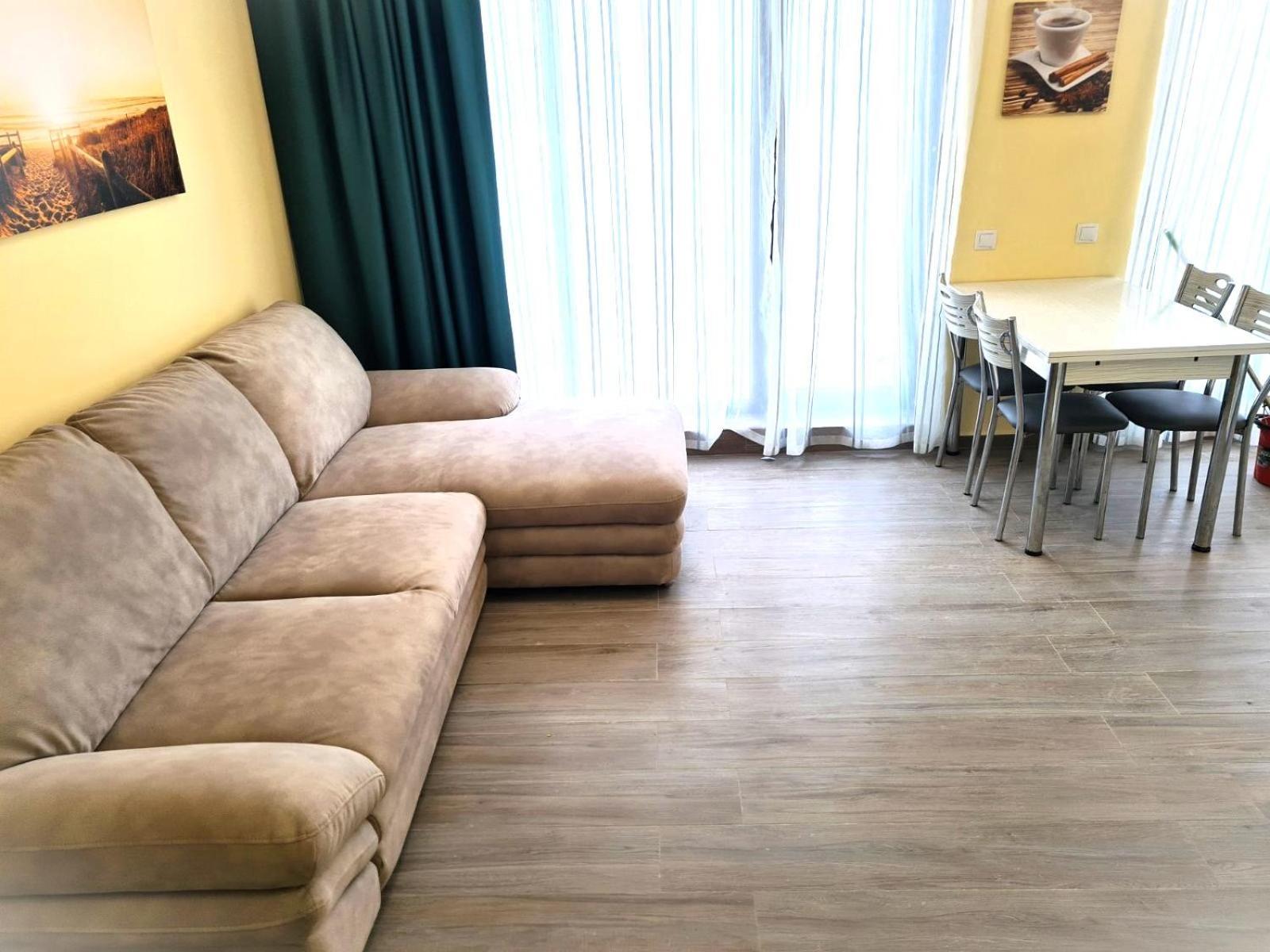 Uzundzhata Area Primorsko Exterior foto