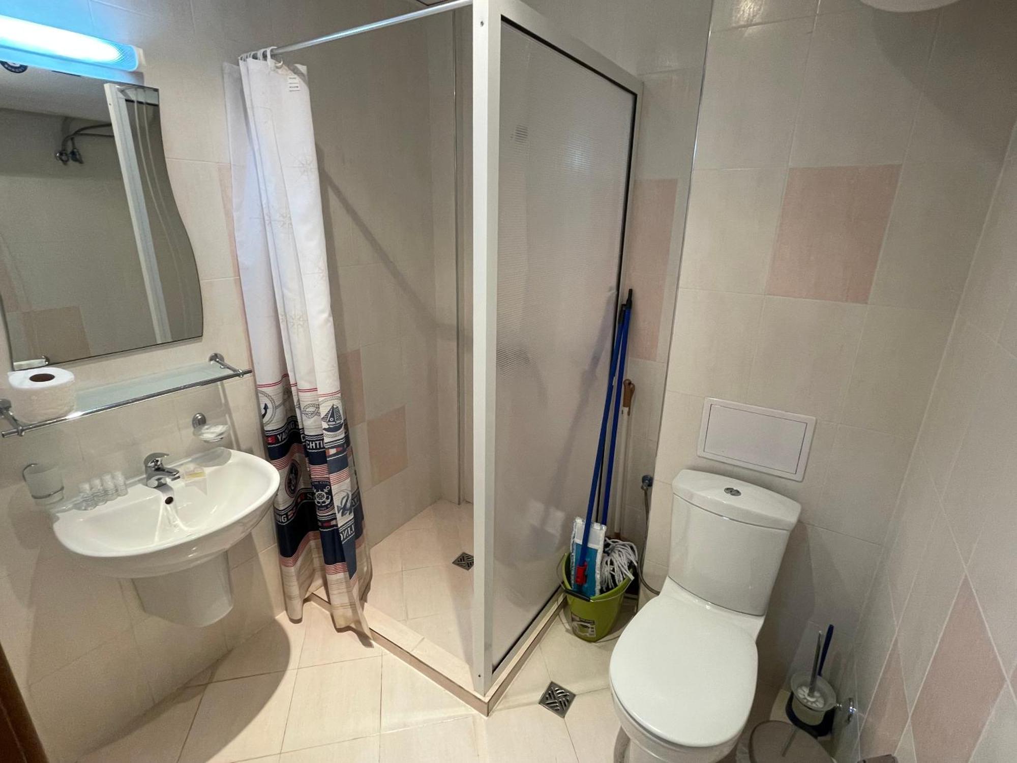 Uzundzhata Area Primorsko Zimmer foto