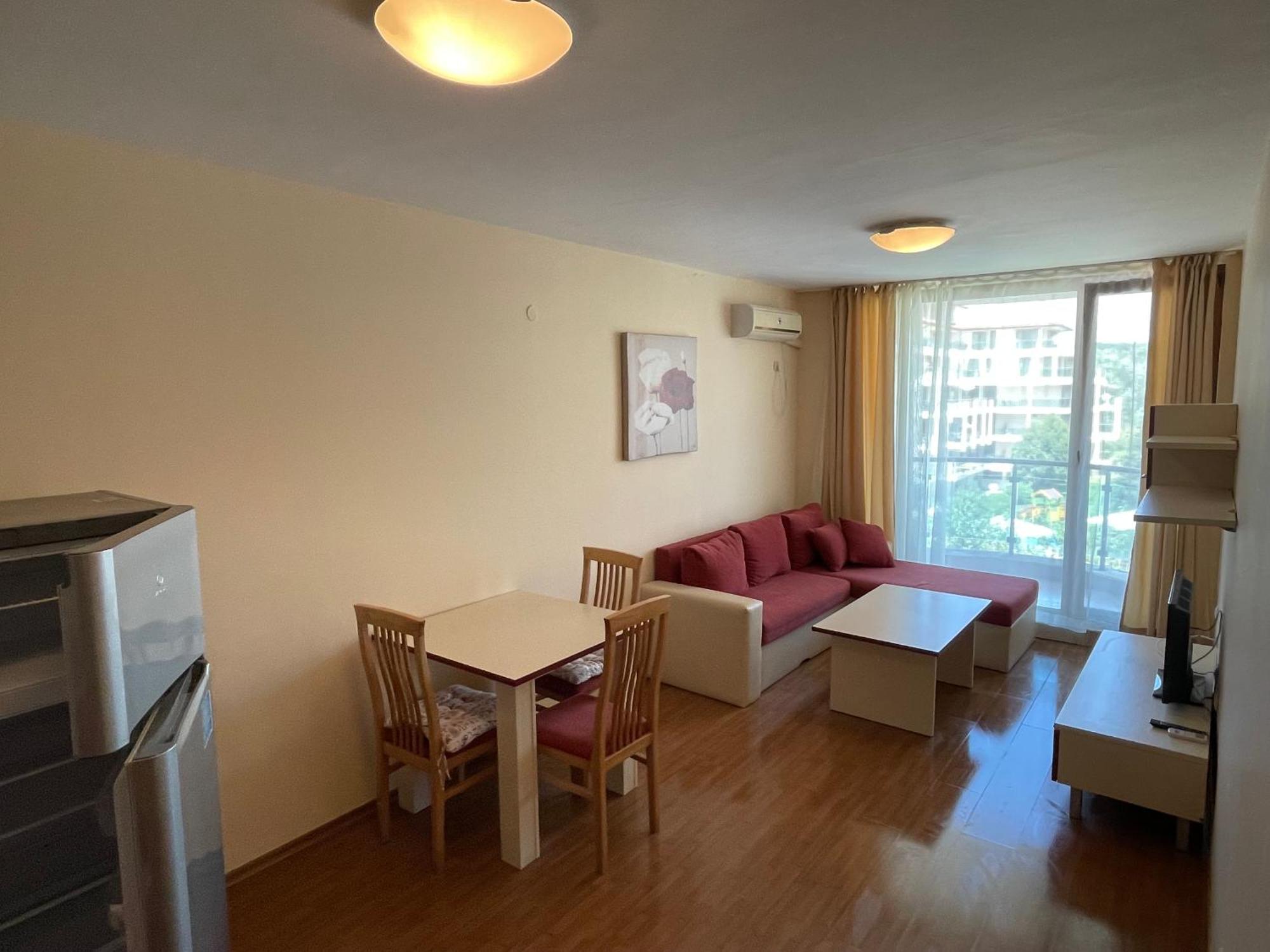 Uzundzhata Area Primorsko Zimmer foto